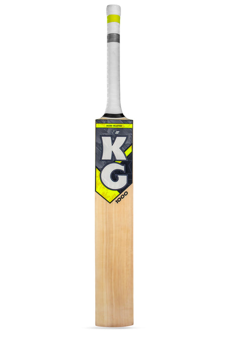 KG Clifton 1000 Cricket Bat | Kay Gee Sports / Kay Gee International