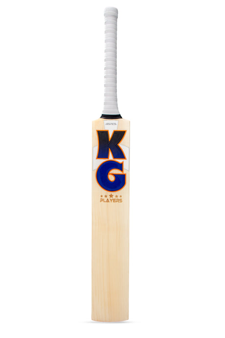 KG Players Cricket Bat | Kay Gee Sports / Kay Gee International