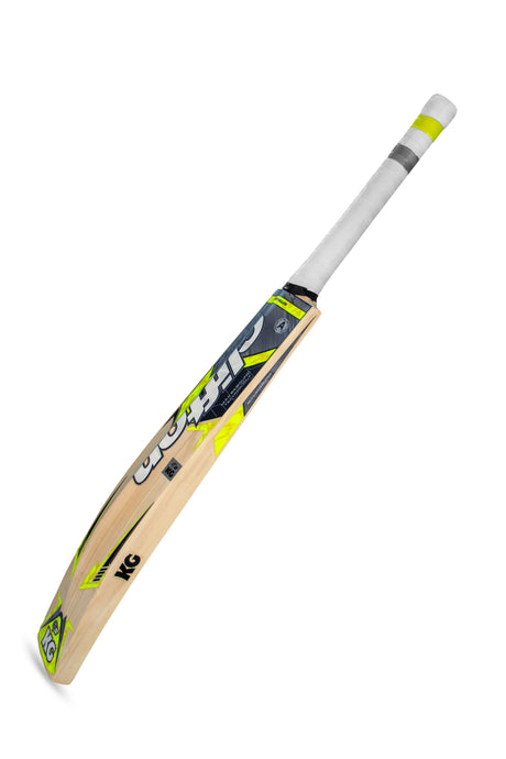 KG Clifton 1000 Cricket Bat | Kay Gee Sports / Kay Gee International
