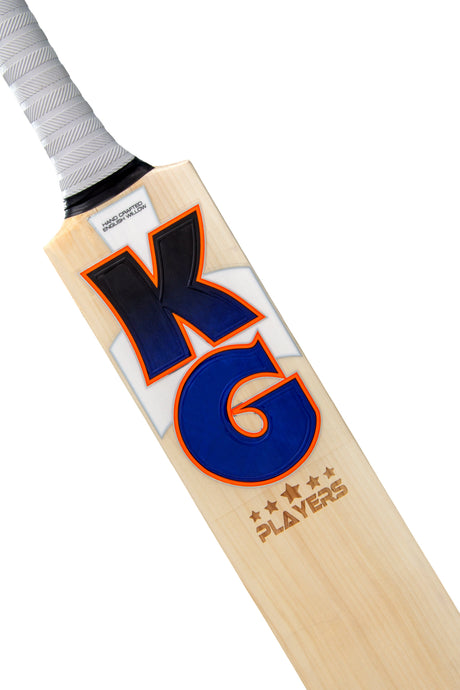 KG Players Cricket Bat | Kay Gee Sports / Kay Gee International