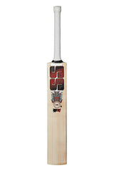 SS Devils bat (Red) English Willow Cricket Bat - SH | KIBI Sports