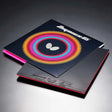 Dignics 05 Table Tennis Rubber Butterfly | KIBI Sports Butterfly