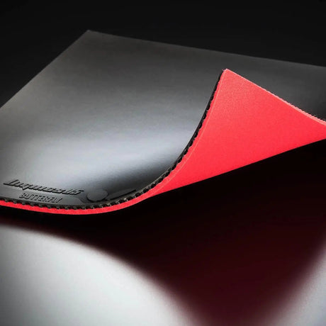 Dignics 05 Table Tennis Rubber Butterfly | KIBI Sports Butterfly