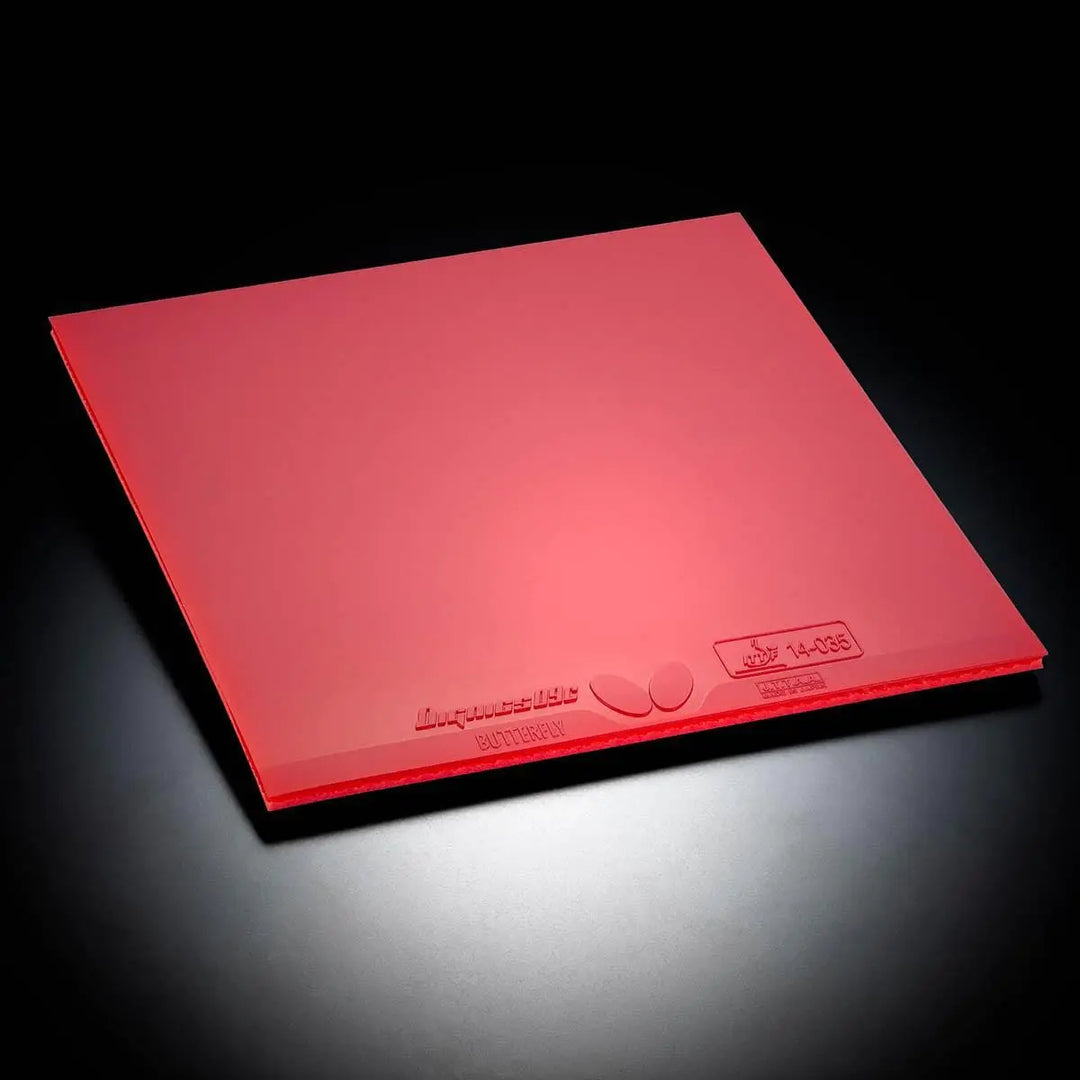 DIGNICS 09 C TABLE TENNIS RUBBER BUTTERFLY | KIBI SPORTS