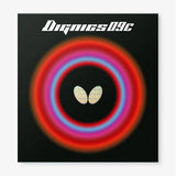 Dignics 09 C Table Tennis Rubber Butterfly | KIBI Sports Butterfly