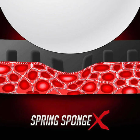 Dignics 64 Table Tennis Rubber Butterfly | KIBI Sports Butterfly