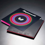 Dignics 64 Table Tennis Rubber Butterfly | KIBI Sports