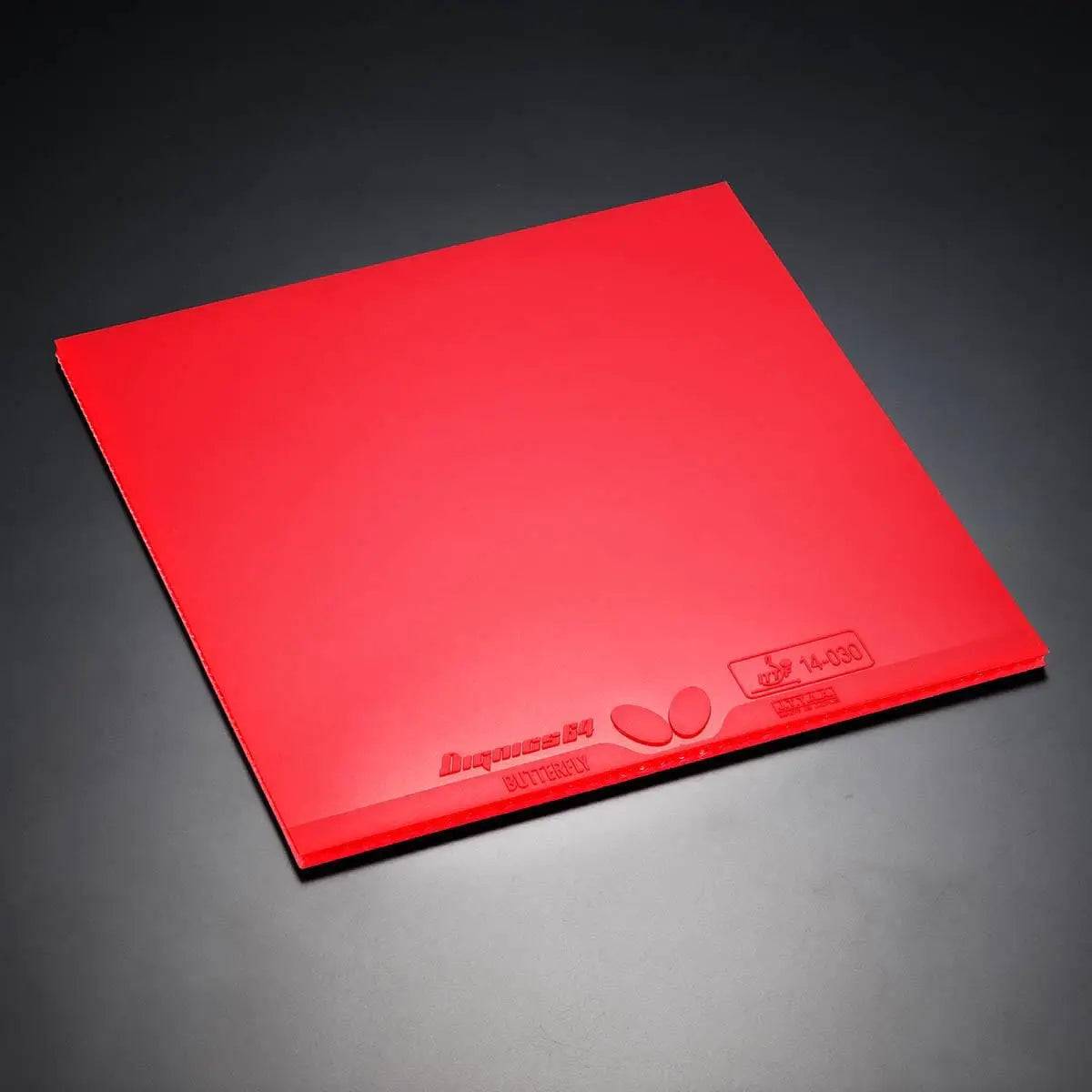 Dignics 64 Table Tennis Rubber Butterfly | KIBI Sports