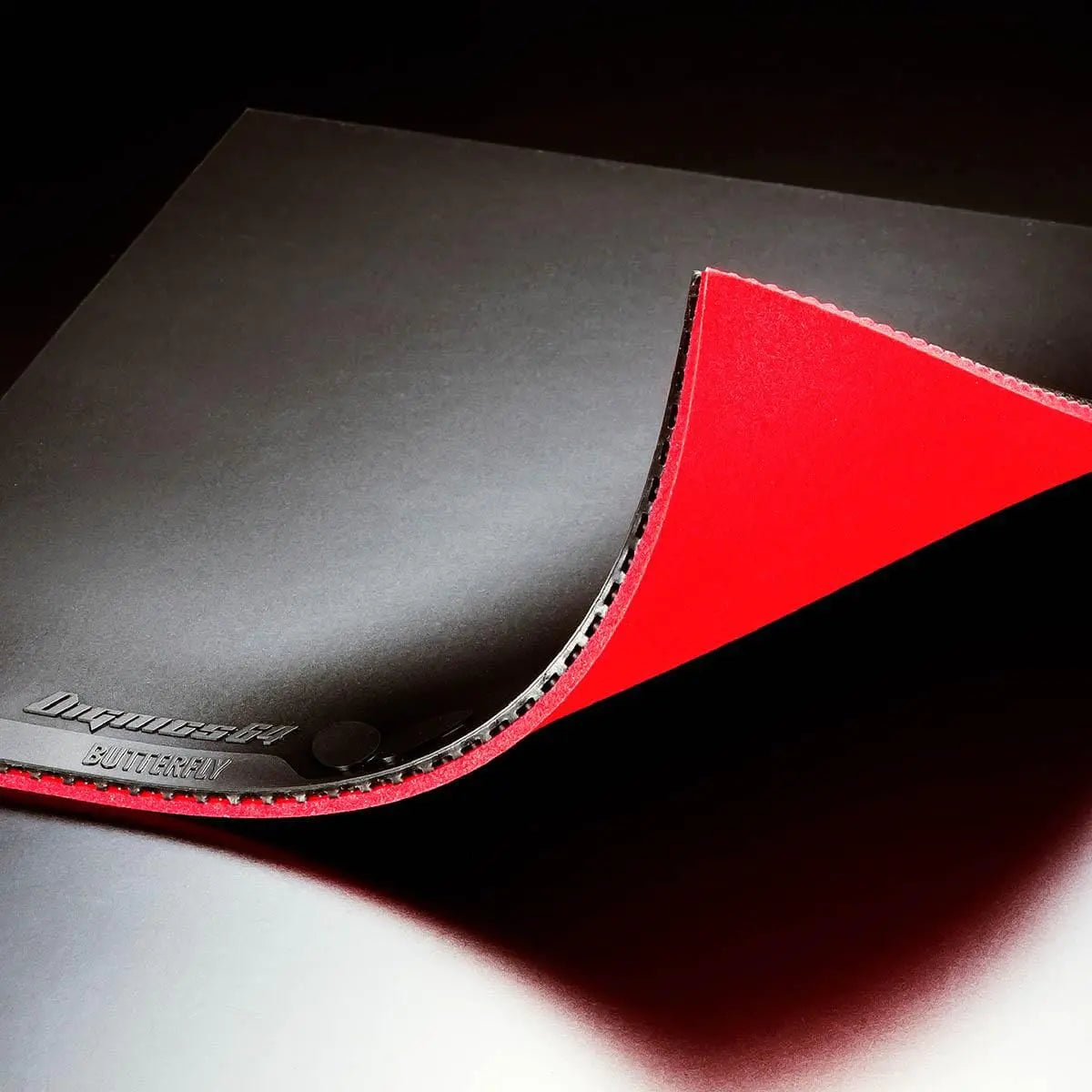 Dignics 64 Table Tennis Rubber Butterfly | KIBI Sports