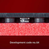 Dignics 64 Table Tennis Rubber Butterfly | KIBI Sports