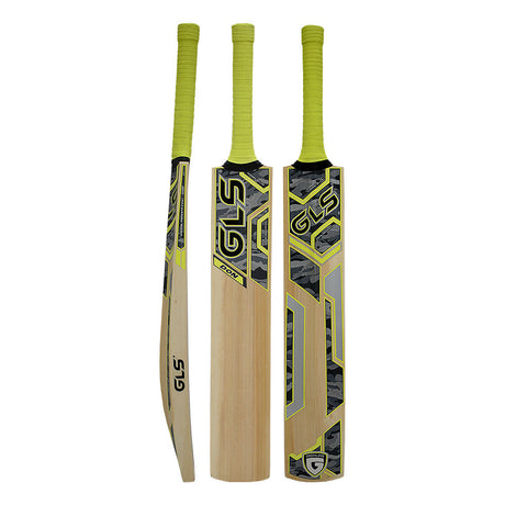 GLS Don Kashmir Willow Tennis Bat | Greenland Enterprises (Gls Sports)