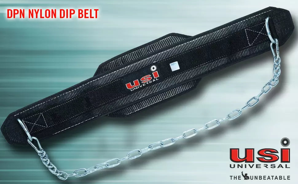 DPN NYLON DIP BELT