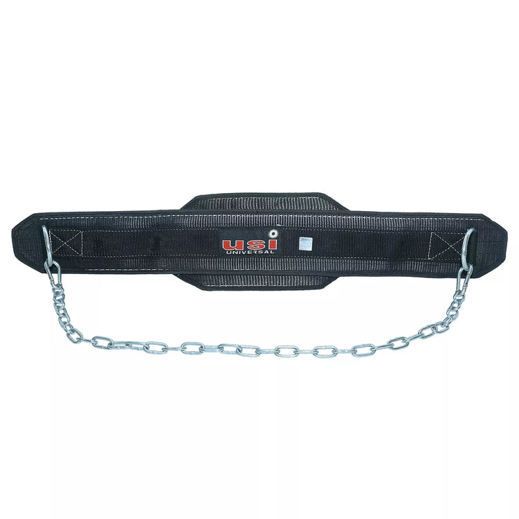 DPN NYLON DIP BELT