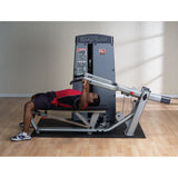 DPRS ProDual Multi Press Body Solid | Kibi Sports
