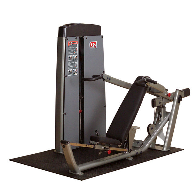 DPRS ProDual Multi Press Body Solid | Kibi Sports