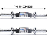 Kobo DR-B Imported Dumbbell Rod