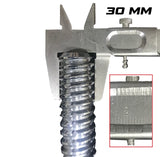 Kobo DR-A Imported Dumbbell Rod