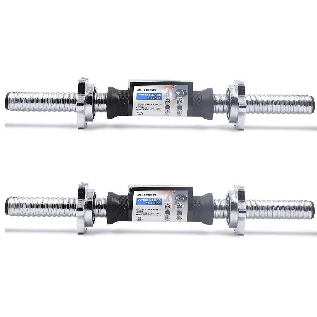 Kobo DR-B Imported Dumbbell Rod