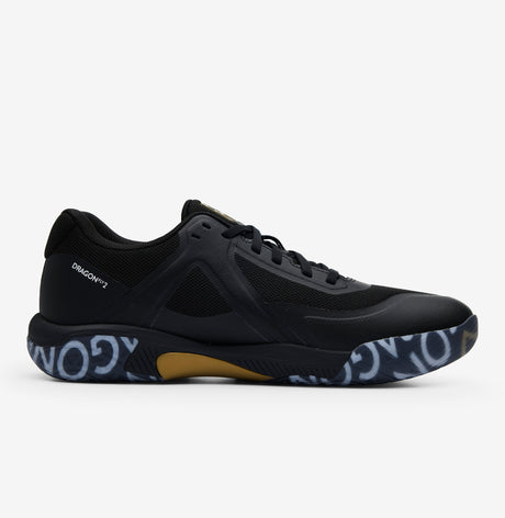 Kanso DRAGONFLY 2 INDOOR BLACK/GOLD