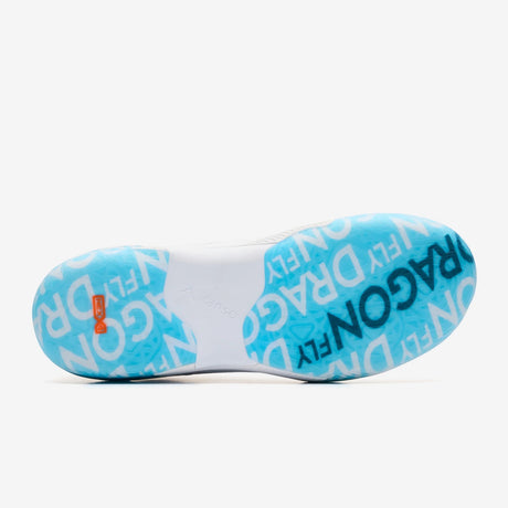 Kanso DRAGONFLY 2 INDOOR WHITE/ICEBLUE