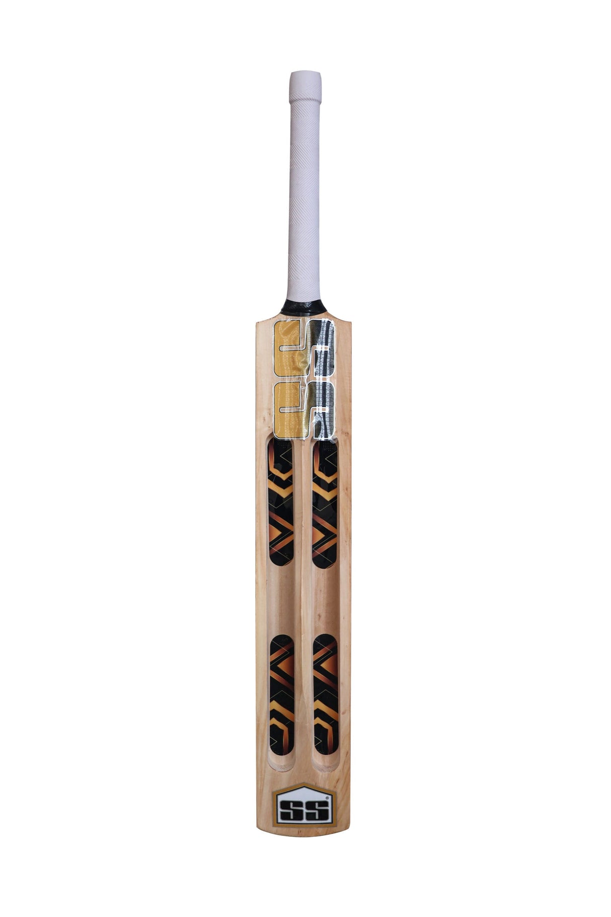 SS DRE RUSS jumbo Kashmir Willow Cricket Scoop Bat | KIBI SPORTS SS