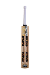 SS DRE RUSS jumbo Kashmir Willow Cricket Scoop Bat | KIBI SPORTS SS