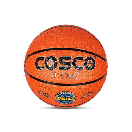 Basket Ball Hi-Grip S-7 | Cosco
