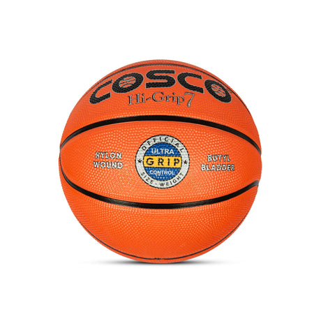 Basket Ball Hi-Grip S-7 | Cosco