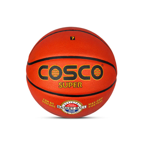 Basket Ball Super S-7 | Cosco
