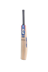 FENTA BRAVO Cricket Tennis Bat Double Blade Cane Handle (Kashimir Willow)