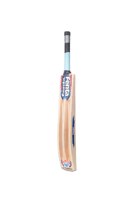 FENTA 666 CRICKET TENNIS BAT DOUBLE BLADE CANE HANDLE KASHMIR WILLOW | Fenta / Variety Enterprises