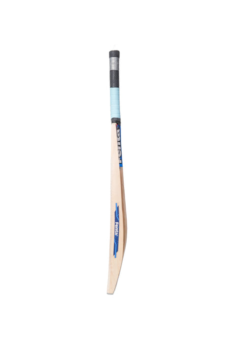 FENTA 666 CRICKET TENNIS BAT DOUBLE BLADE CANE HANDLE KASHMIR WILLOW | Fenta / Variety Enterprises