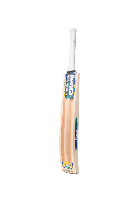 Fenta 5000: Premium Cane Handle Cricket Tennis Bat (Kashmiri Willow) | Fenta / Variety Enterprises