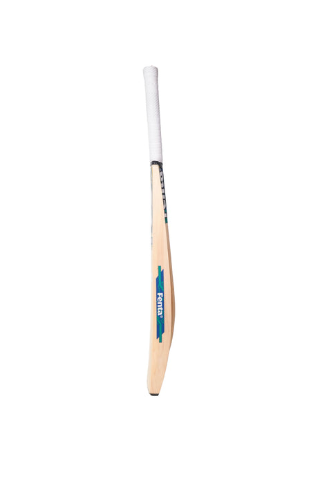 Fenta 5000: Premium Cane Handle Cricket Tennis Bat (Kashmiri Willow) | Fenta / Variety Enterprises