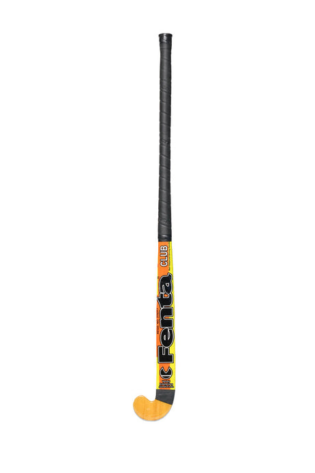 FENTA CLUB: Strong Handle Hockey Stick with Ply/PVC Grip | Fenta / Variety Enterprises