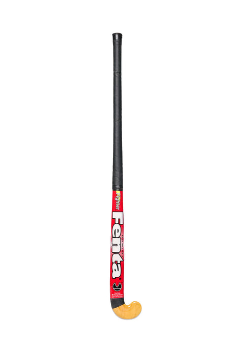 Medium Grade Fiberglass Hockey Stick (No Reinforcement) | Fenta / Variety Enterprises
