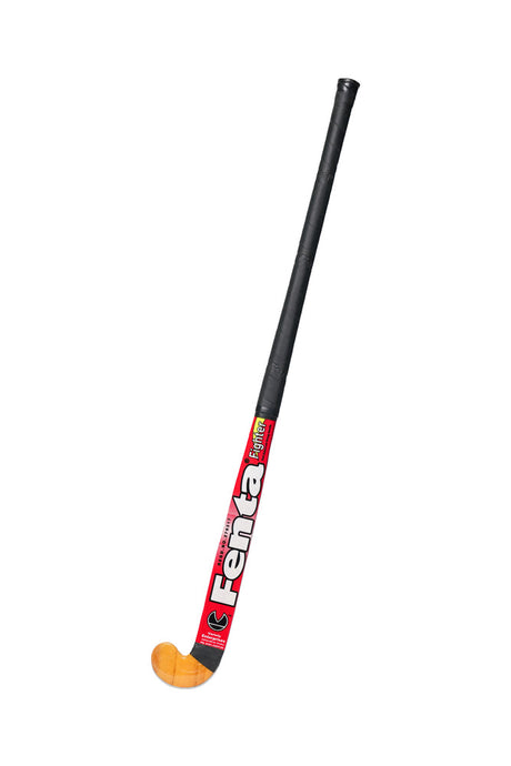 Medium Grade Fiberglass Hockey Stick (No Reinforcement) | Fenta / Variety Enterprises