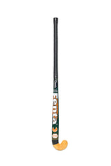 FENTA CLASSIC: Strong Laminated Hockey Stick with Double Fiberglass Reinforcement & PU Grip