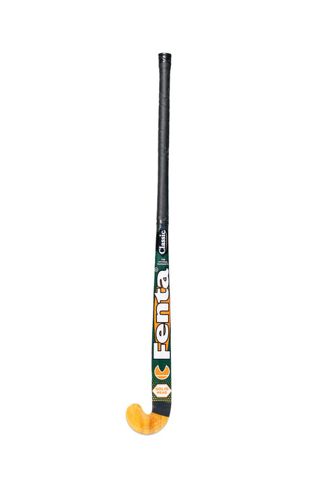 FENTA CLASSIC: Strong Laminated Hockey Stick with Double Fiberglass Reinforcement & PU Grip | Fenta / Variety Enterprises