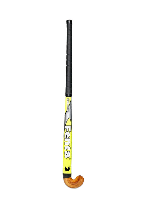 FENTA COLLEGE: Laminated Hockey Stick - Double Glass Fiber | Fenta / Variety Enterprises