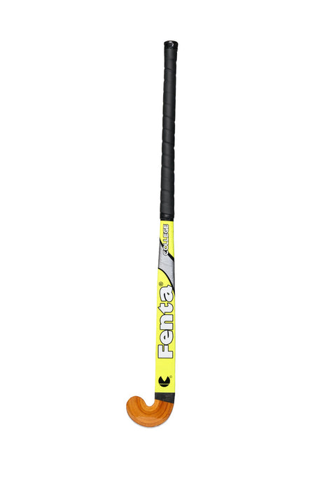 FENTA COLLEGE: Laminated Hockey Stick - Double Glass Fiber | Fenta / Variety Enterprises