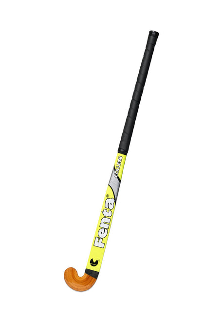 FENTA COLLEGE: Laminated Hockey Stick - Double Glass Fiber | Fenta / Variety Enterprises