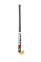 TRANER: Laminated Mulberry Stick with Full PU Grip