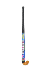 Full Size Hockey Stick with Imported PU Grip
