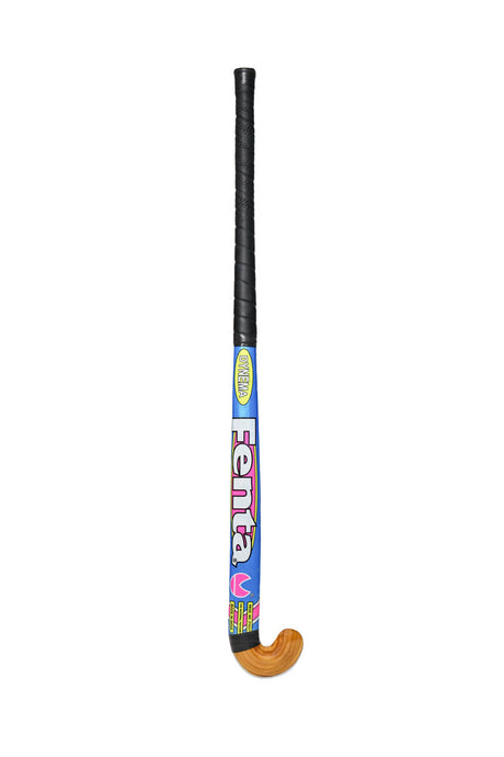 Full Size Hockey Stick with Imported PU Grip | Fenta / Variety Enterprises