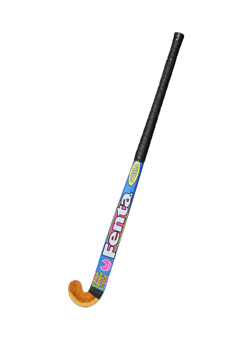 Full Size Hockey Stick with Imported PU Grip | Fenta / Variety Enterprises