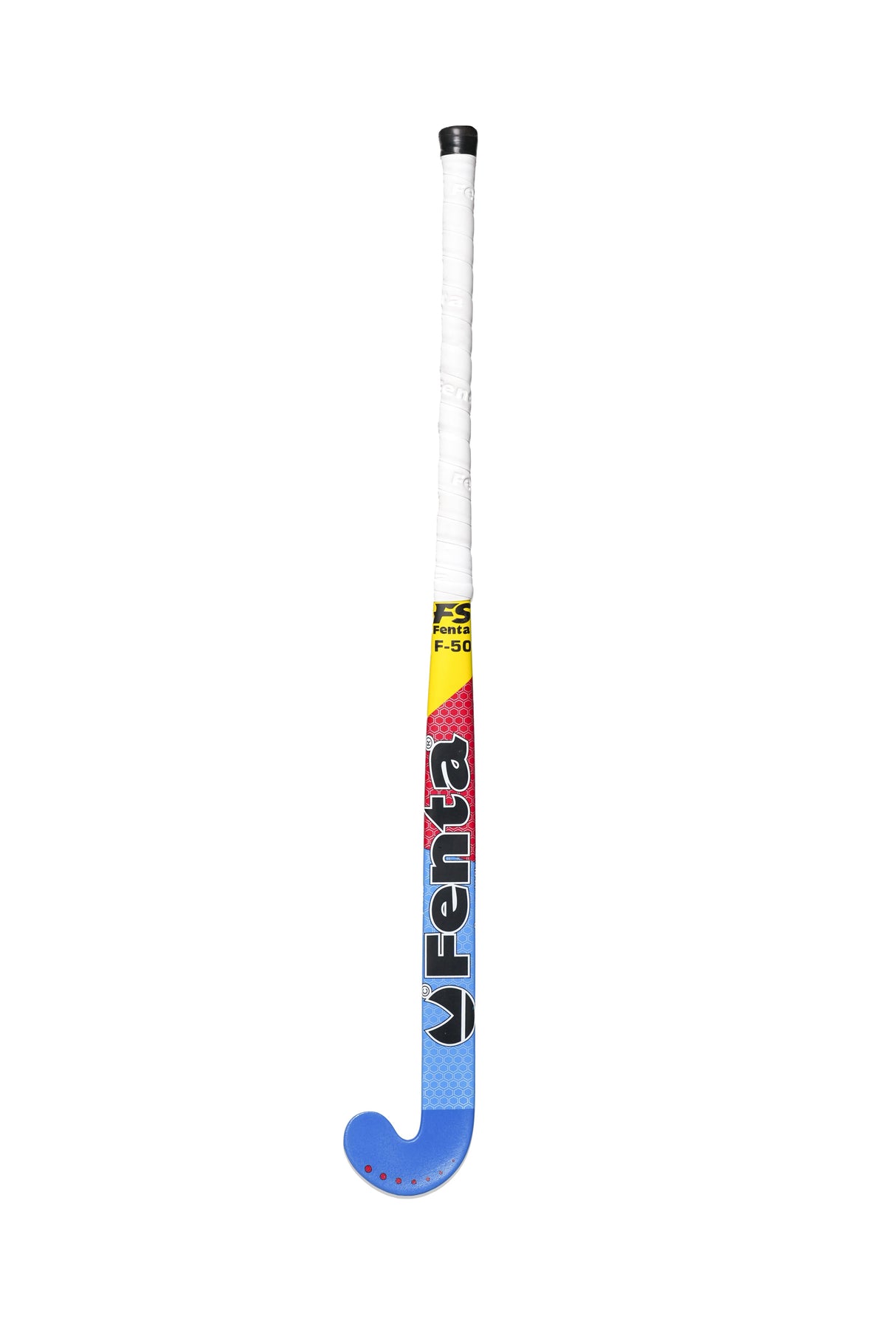 Fenta F-50  Glass Fiber Composite with carbon, Kevlar