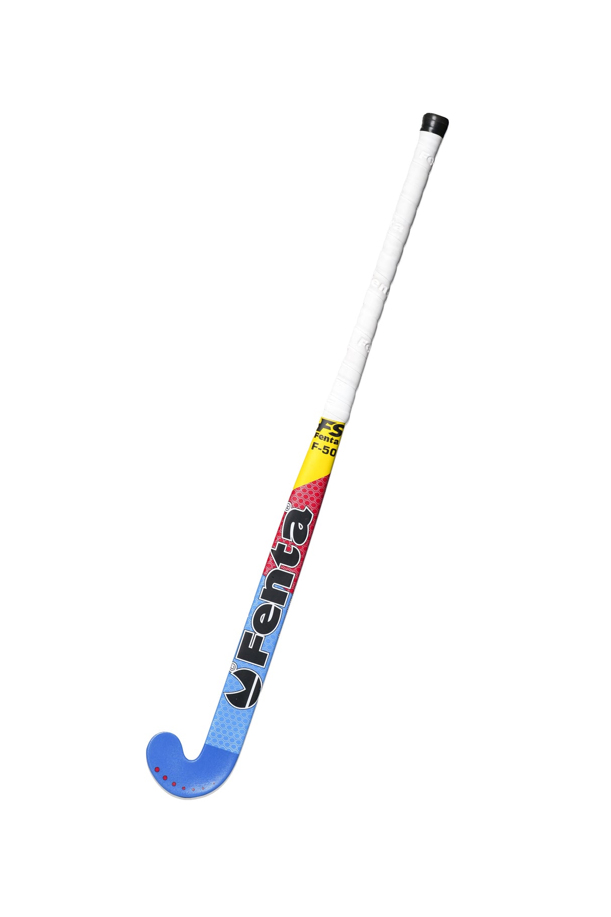 Fenta F-50  Glass Fiber Composite with carbon, Kevlar