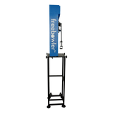 FS2 PRO Automated Bowling  Machine | KIBI SPORTS