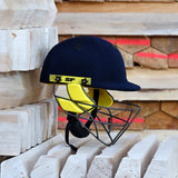 SF County Cricket Helmet